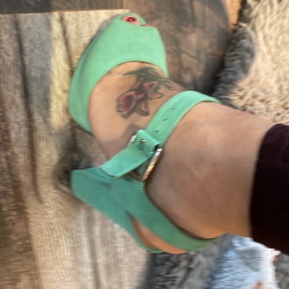 Steve Madden Jillyy size 7 - Picture 8 of 8